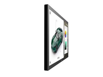 Philips 24" T-Line Android 13 PCAP 10-Touch Interactive Display