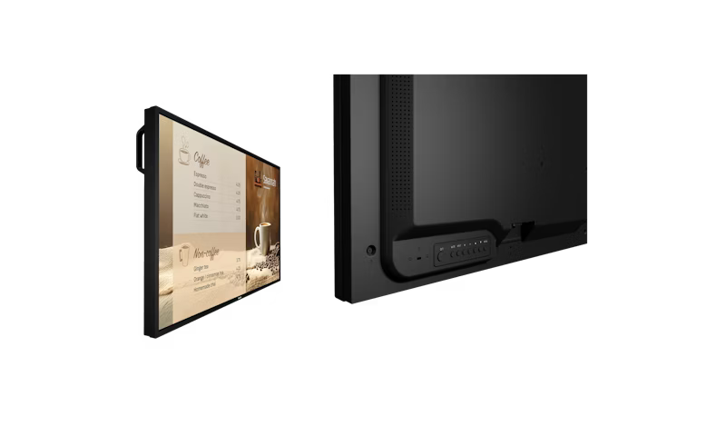 Philips 43" P-Line Non-Android Digital Signage Display