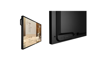 Philips 43" P-Line Non-Android Digital Signage Display