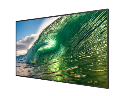 Philips 50" QE-Line Android 10 Digital Signage Display