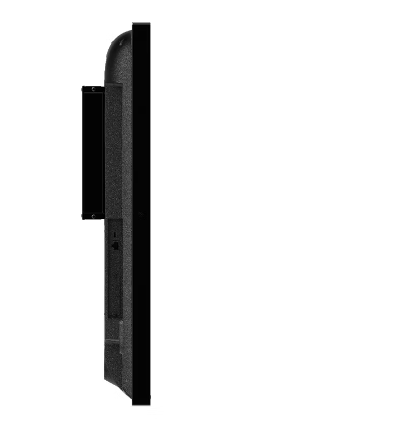 Philips 43" T-Line Android 13 PCAP 10-Touch Interactive Display