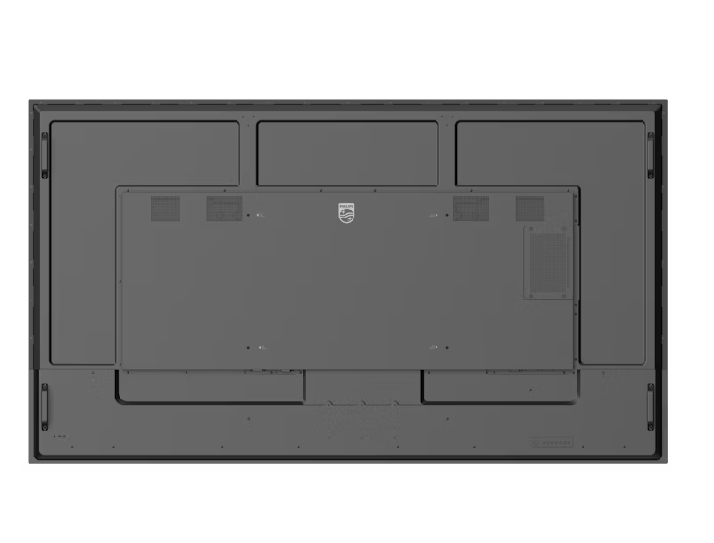 Philips 86" Q-Line Android 10 Digital Signage Display