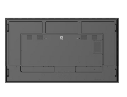 Philips 86" Q-Line Android 10 Digital Signage Display