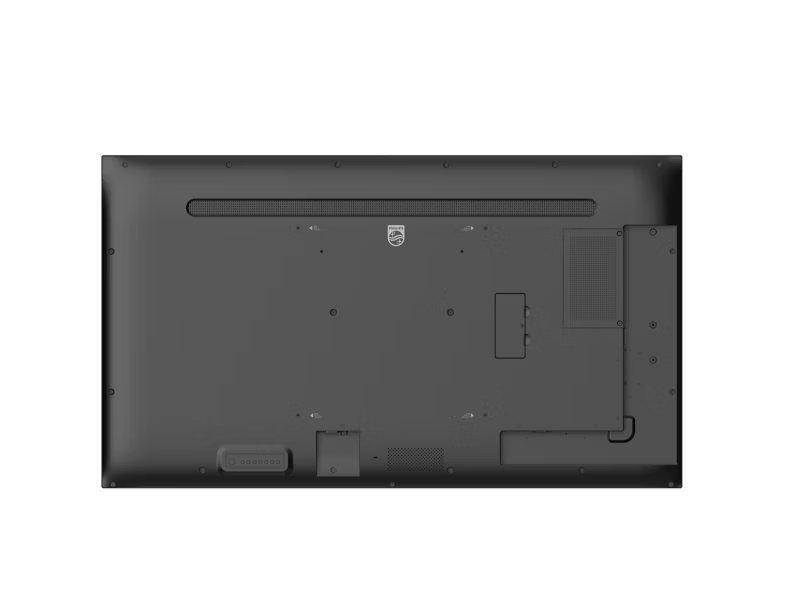 Philips 55" QE-Line Android 10 Digital Signage Display