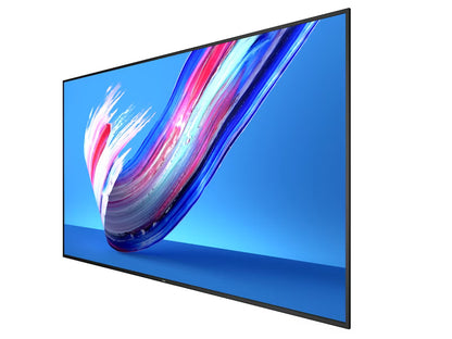 Philips 98" Q-Line Android 10 Digital Signage Display
