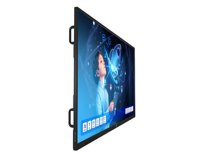 Philips 75" E-Line Android 13 Infrared 40-Touch Interactive Education Display