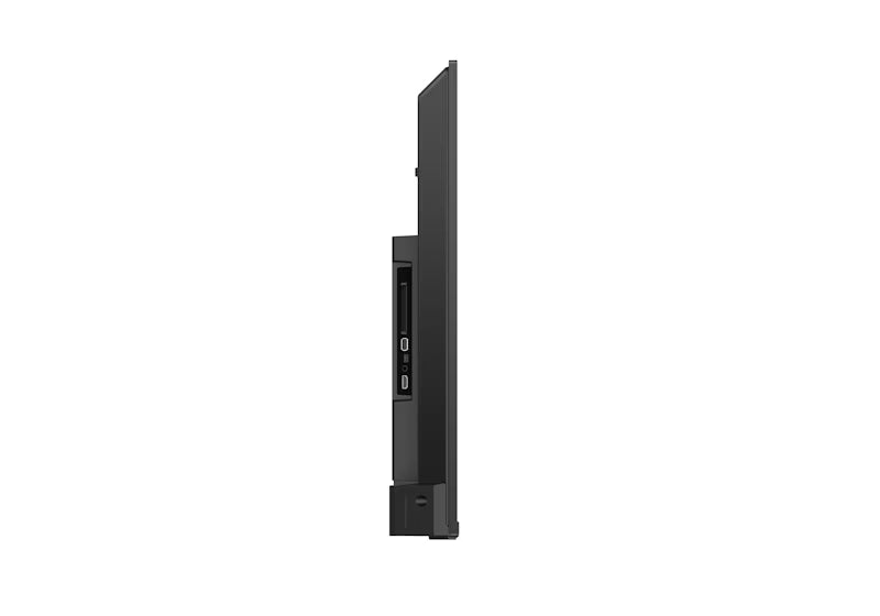 Philips 43" B-Line Android 9 Professional TV With Built-In Chromecast
