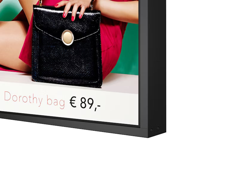 Philips 75" H-Line Non-Android High Bright Digital Signage Display