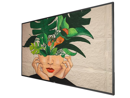 Philips 65" D-Line Android 8 Digital Signage Display