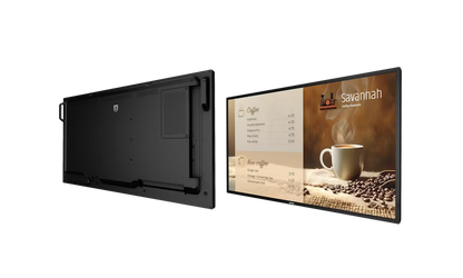 Philips 43" P-Line Non-Android Digital Signage Display
