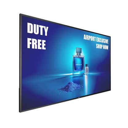 Philips 55" P-Line Non-Android Digital Signage Display