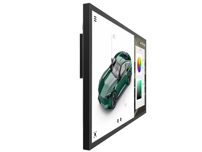 Philips 43" T-Line Android 13 PCAP 10-Touch Interactive Display