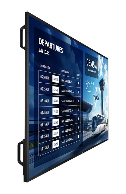 Philips 65" P-Line Non-Android Digital Signage Display