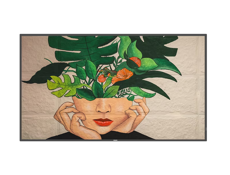 55 Inch - Image 1
