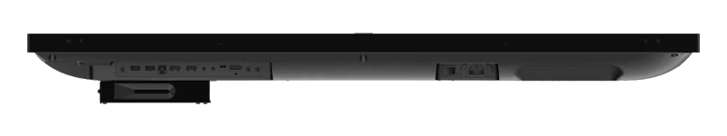 Philips 43" T-Line Android 13 PCAP 10-Touch Interactive Display