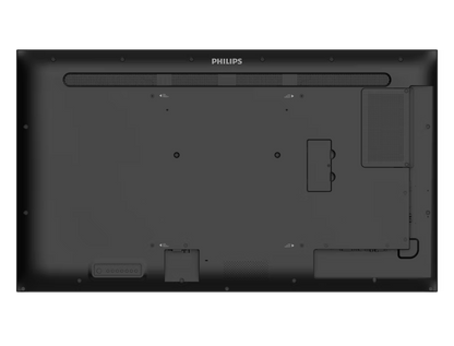 Philips 50" D-Line Android 8 Digital Signage Display