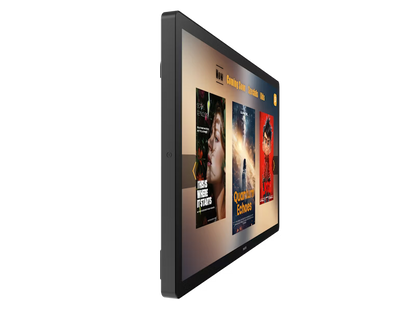 Philips 32" T-Line Android 13 PCAP 10-Touch Interactive Display