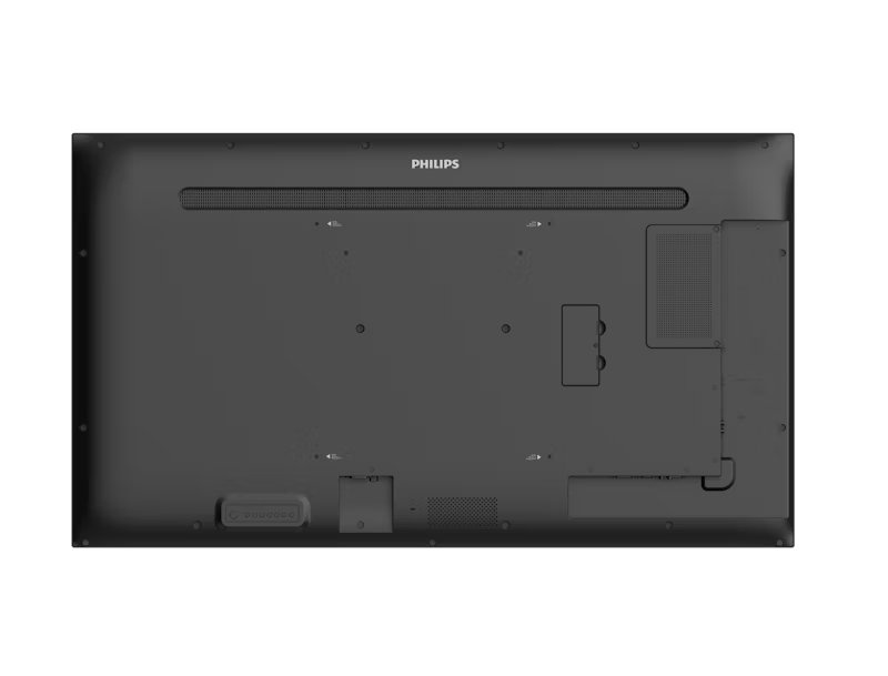 Philips 55" D-Line Android 8 Digital Signage Display