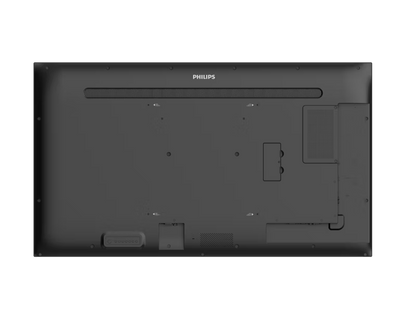 Philips 55" D-Line Android 8 Digital Signage Display