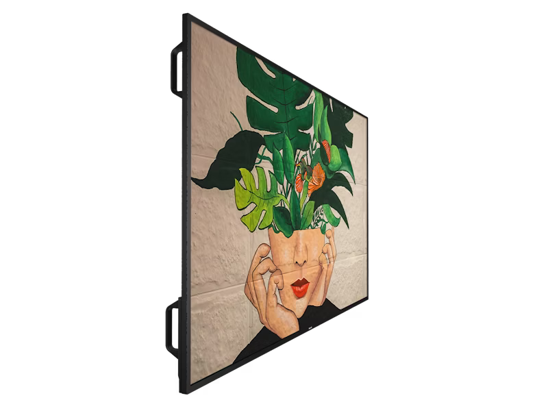 Philips 65" D-Line Android 8 Digital Signage Display