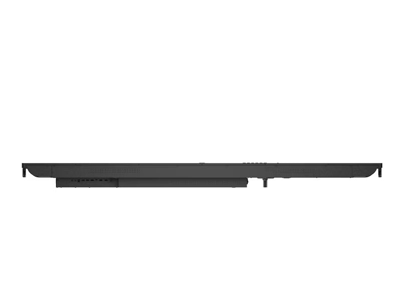 Philips 75" E-Line Android 13 Infrared 40-Touch Interactive Education Display