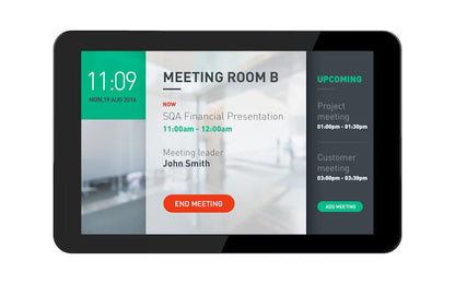 Philips 10" T-Line Android 13 PCAP 10-Touch Interactive Display