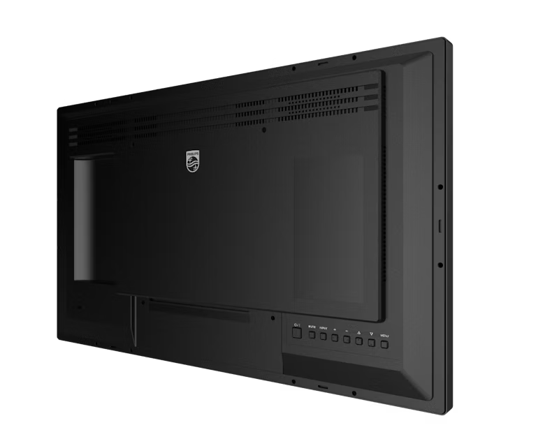 Philips 24" T-Line Android 13 PCAP 10-Touch Interactive Display
