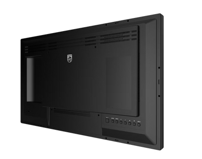 Philips 24" T-Line Android 13 PCAP 10-Touch Interactive Display