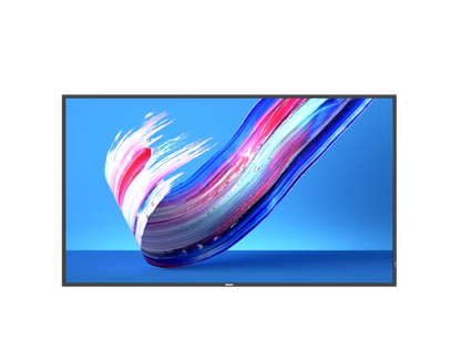 Philips 55" Q-Line Android 10 Digital Signage Display