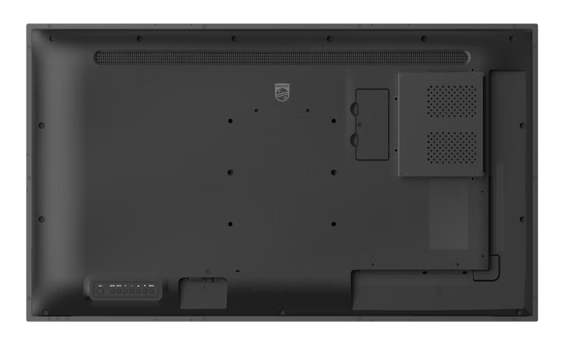 Philips 43" T-Line Android 13 PCAP 10-Touch Interactive Display