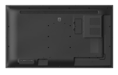 Philips 43" T-Line Android 13 PCAP 10-Touch Interactive Display