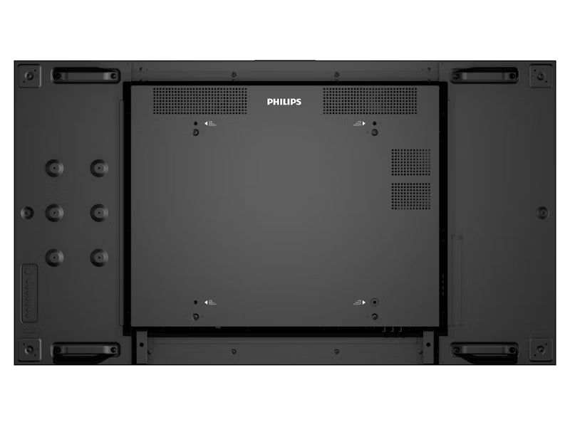 Philips 55" X-Line Video Wall Digital Signage Display
