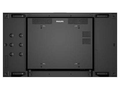 Philips 55" X-Line Video Wall Digital Signage Display
