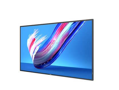 Philips 55" Q-Line Android 10 Digital Signage Display