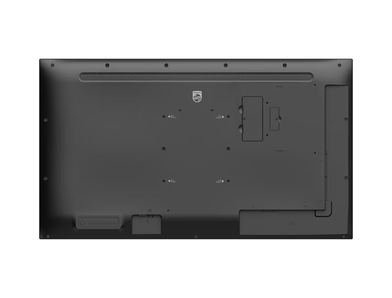 Philips 43" Q-Line Android 10 Digital Signage Display