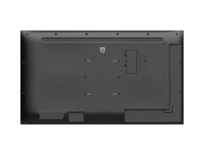 Philips 43" Q-Line Android 10 Digital Signage Display