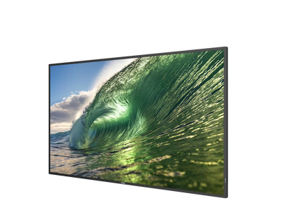 Philips 55" QE-Line Android 10 Digital Signage Display