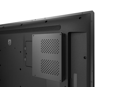 Philips 43" T-Line Android 13 PCAP 10-Touch Interactive Display