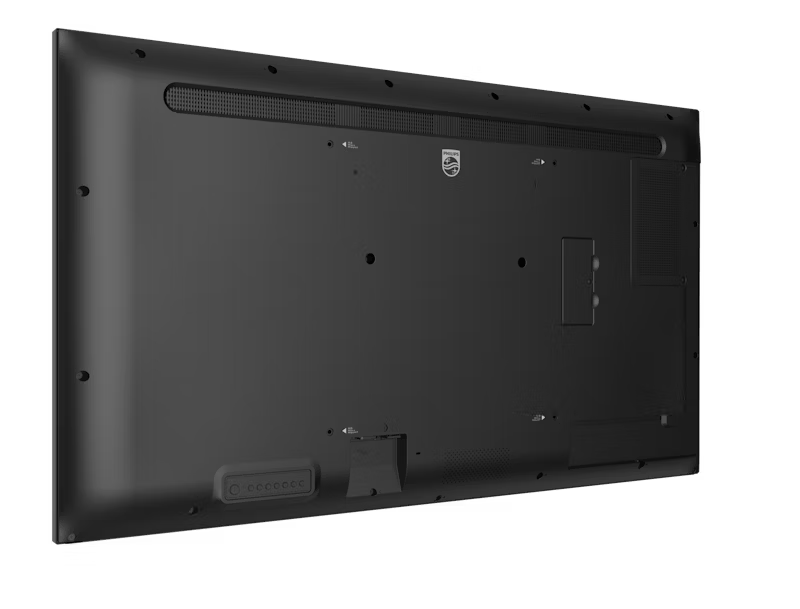 Philips 50" QE-Line Android 10 Digital Signage Display