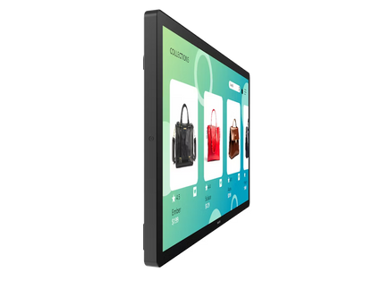 Philips 32" T-Line Android 13 PCAP 10-Touch Interactive Display
