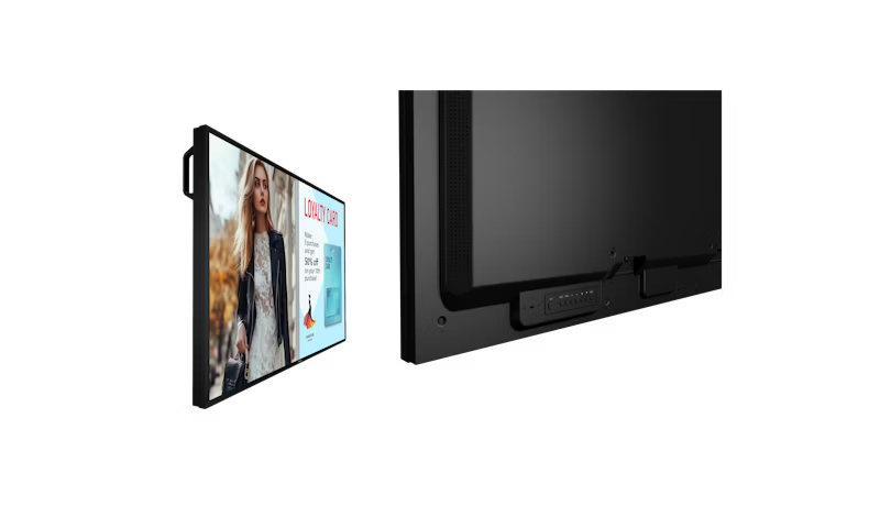 Philips 50" P-Line Non-Android Digital Signage Display