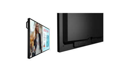 Philips 50" P-Line Non-Android Digital Signage Display