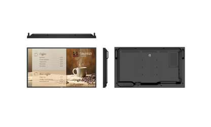 Philips 43" P-Line Non-Android Digital Signage Display