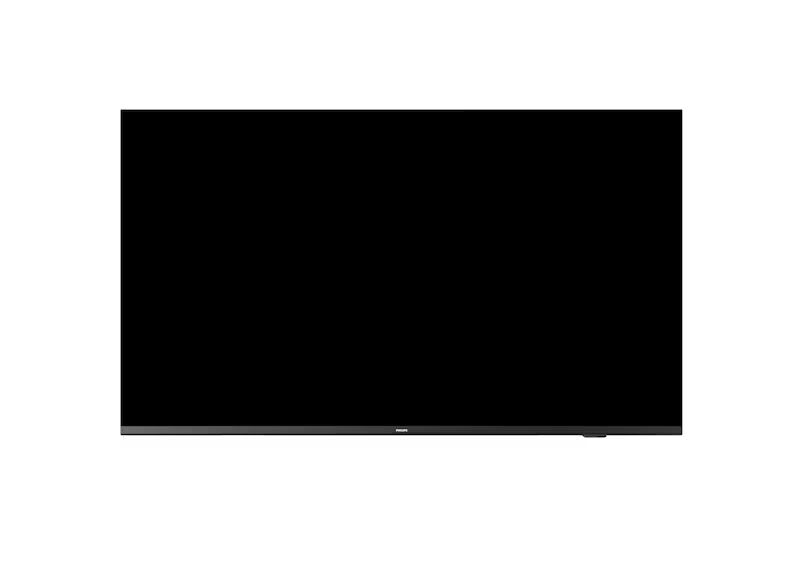 Philips 55" B-Line Android 9 Professional TV With Built-In Chromecast
