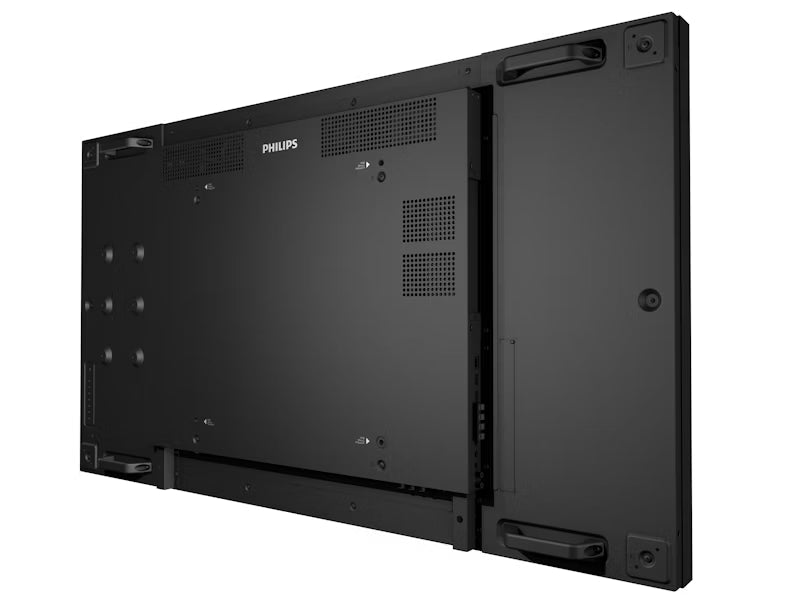Philips 55" X-Line Video Wall Digital Signage Display