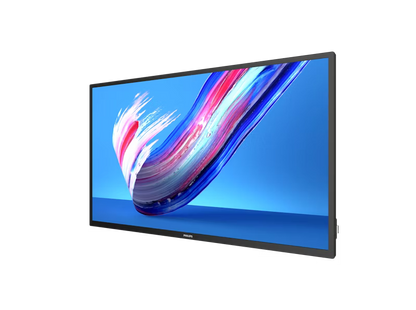 Philips 43" Q-Line Android 10 Digital Signage Display