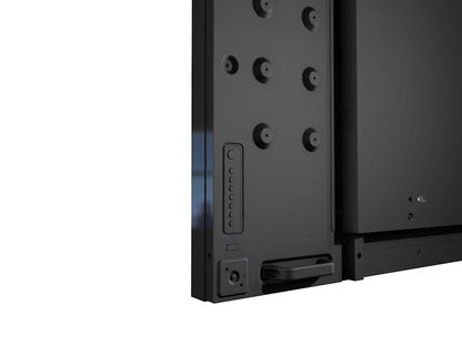 Philips 55" X-Line Video Wall Digital Signage Display