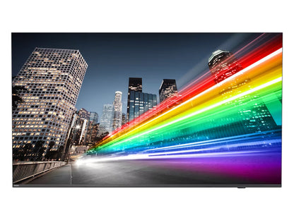 Philips 75" B-Line Android 9 Professional TV With Built-In Chromecast