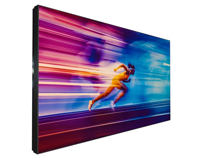 Philips 55" X-Line Video Wall Digital Signage Display