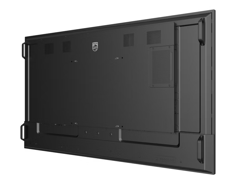 Philips 65" Q-Line Android 10 Digital Signage Display